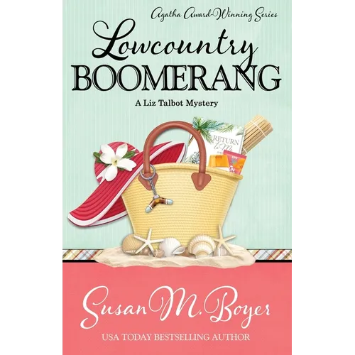 Lowcountry Boomerang