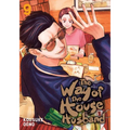 The Way of the Househusband, Vol. 9