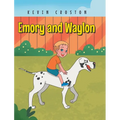Emory and Waylon