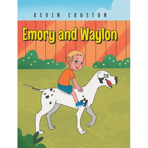 Emory and Waylon