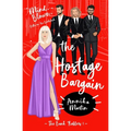 The Hostage Bargain: A 'Why Choose' romance