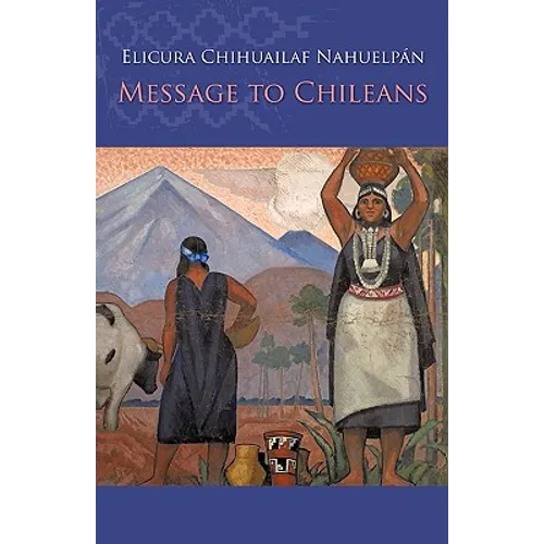 Message to Chileans