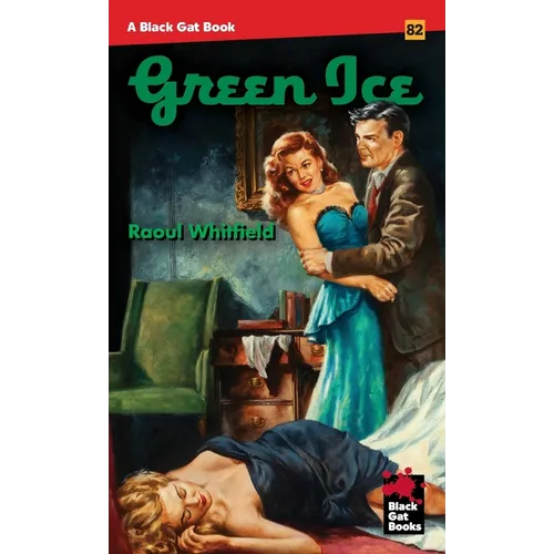 Green Ice