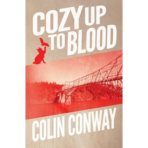 Cozy Up to Blood