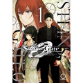 Steins;gate 0 Volume 1