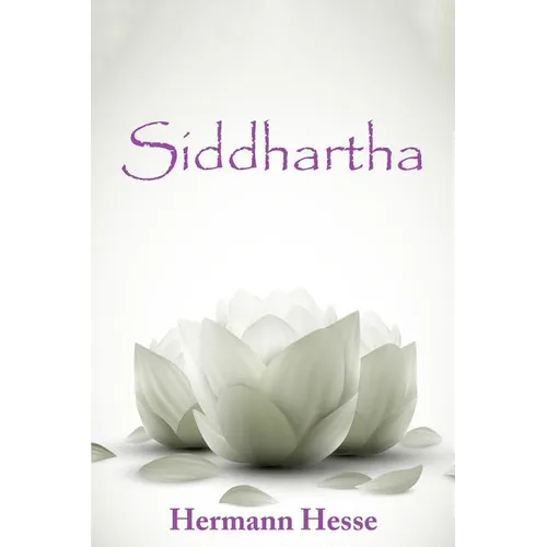 Siddhartha
