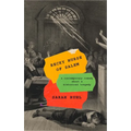 Becky Nurse of Salem (TCG Edition): A Contemporary Comedy about a Historical Tragedy