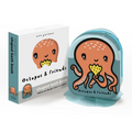 Octopus & Friends: Watch Me Change Color in Water!