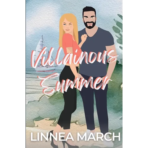 Villainous Summer