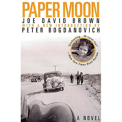 Paper Moon