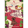 Murder Uncorked