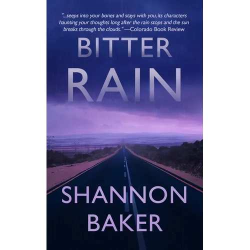 Bitter Rain
