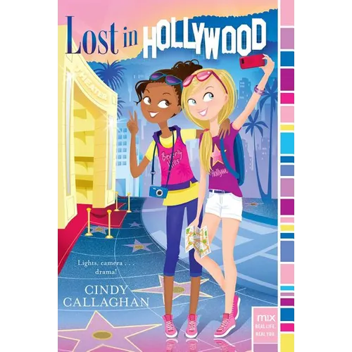 Lost in Hollywood