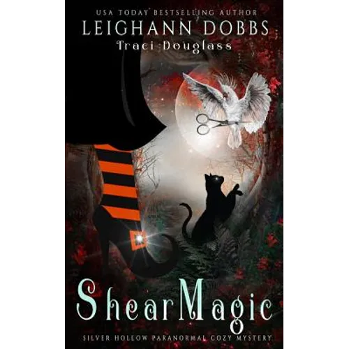 Shear Magic