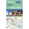 Frommer's Paris Day by Day