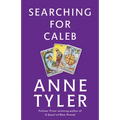 Searching for Caleb