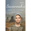 Savannah's Amish Ties That Bind