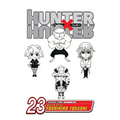 Hunter X Hunter, Vol. 23: 6: Part 1
