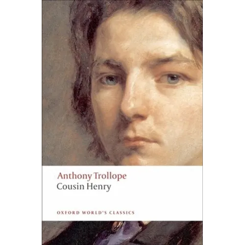 Cousin Henry