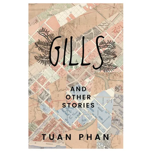 Gills: And Other Stories