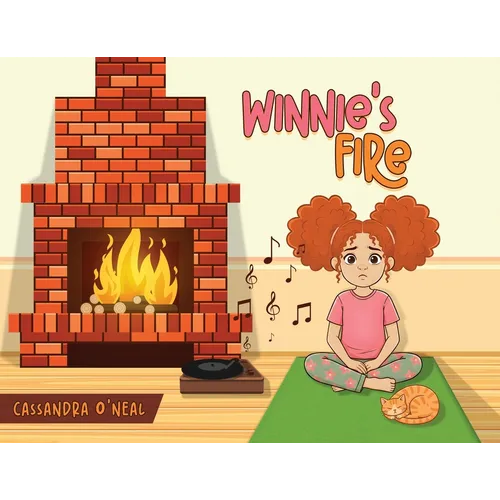 Winnie's Fire