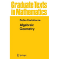 Algebraic Geometry