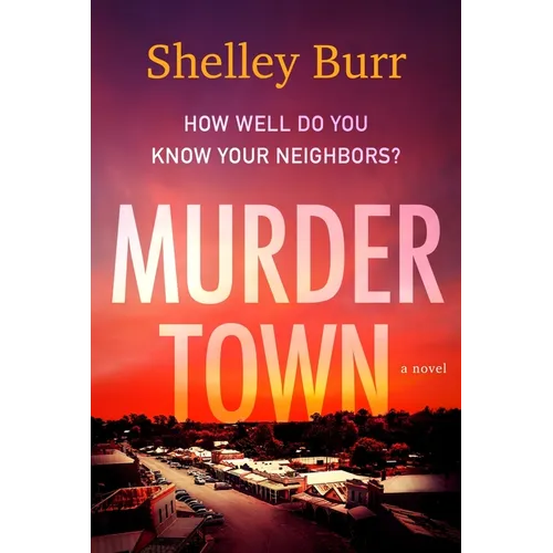 Murder Town
