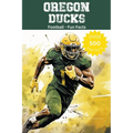 Oregon Ducks Football Fun Facts