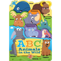 ABC Animals in the Wild