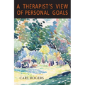 A Therapist's View of Personal Goals