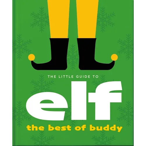 The Little Guide to Elf