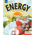 Energy: Physical Science for Kids