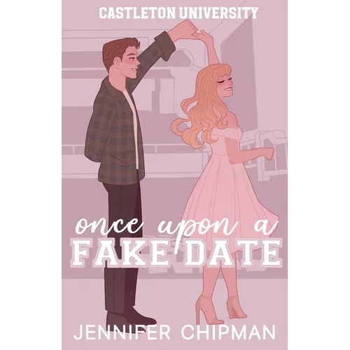 Once Upon A Fake Date