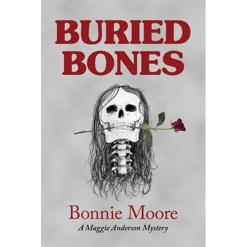 Buried Bones