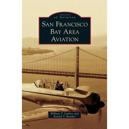 San Francisco Bay Area Aviation