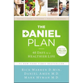 The Daniel Plan: 40 Days to a Healthier Life
