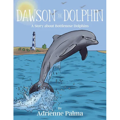 Dawson the Dolphin
