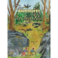 The Adventures of Ari and Milo: A Tree-mendous Tale of Teamwork