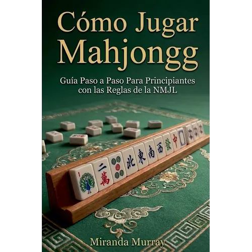Cómo Jugar Mahjongg