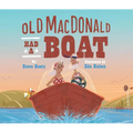Old MacDonald Had a Boat