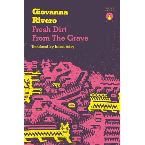 Fresh Dirt from the Grave