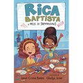 Rica Baptista: A Week of Shenanigans