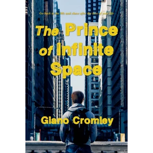 The Prince of Infinite Space