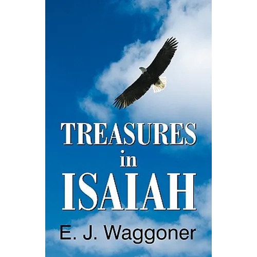 Treasures in Isaiah