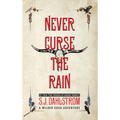 Never Curse the Rain: The Adventures of Wilder Good #9