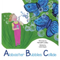 Alabaster Bubbles Collide