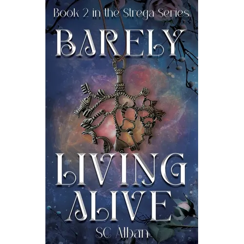Barely Living Alive