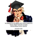 Workkeys Workplace Documents Test Prep Study Guide with Practice Tests for NCRC Certification