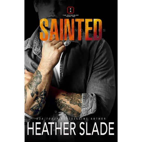 Sainted