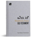 Shepherd's Notes on the Old Testament: One Volume Commentary